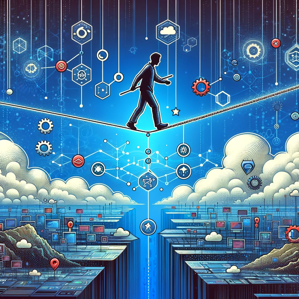 Navigating the Fine Line of Microservices: When a pattern is an anti-pattern